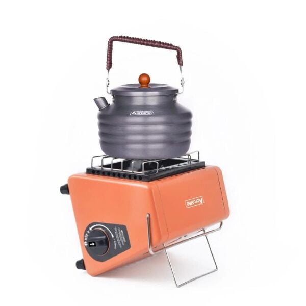 Orcamp Hota Portatif Soba