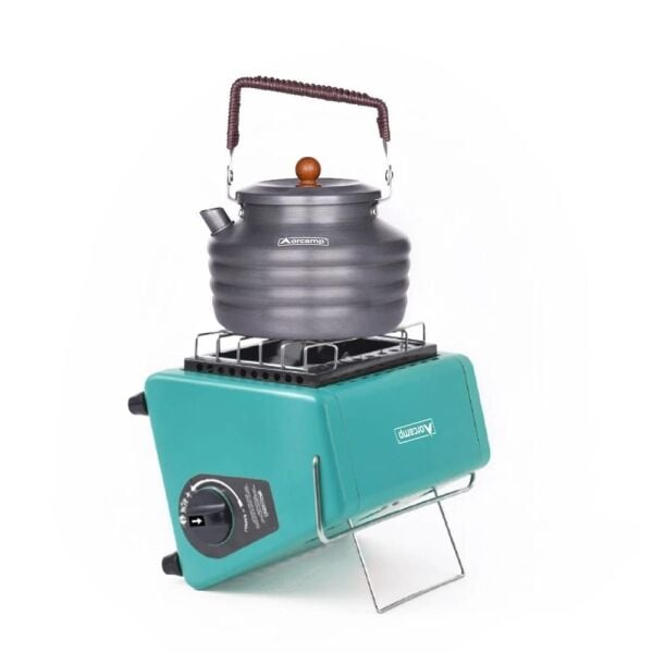 Orcamp Hota Portatif Soba