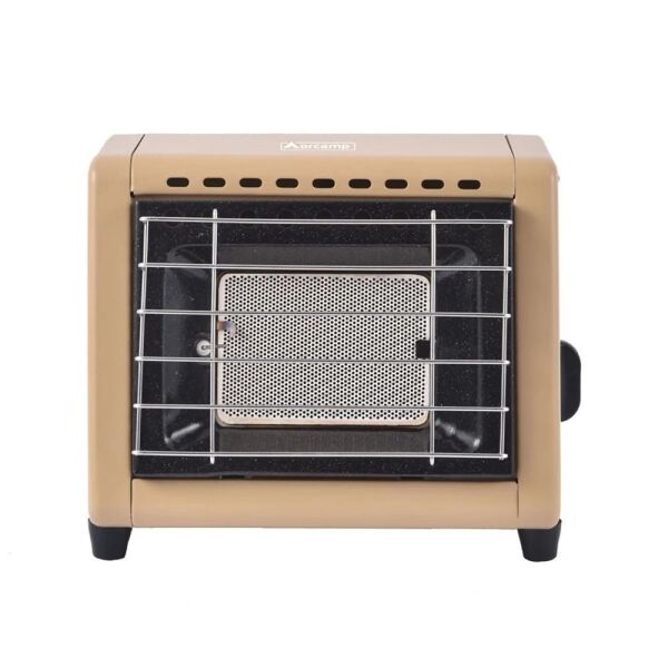 Orcamp Hota Portatif Soba