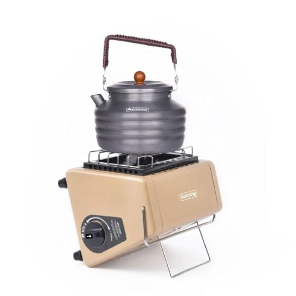 Orcamp Hota Portatif Soba