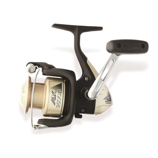 Shimano AX 2500 FB Olta Makinesi