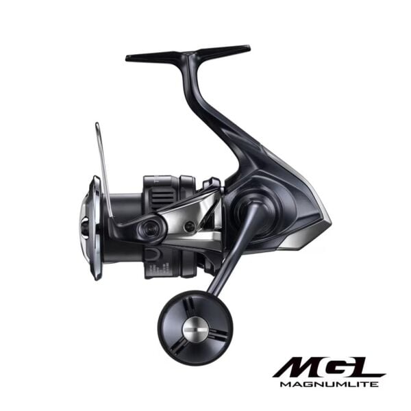 Shimano Twin Power XD FB C5000XG Olta Makinesi