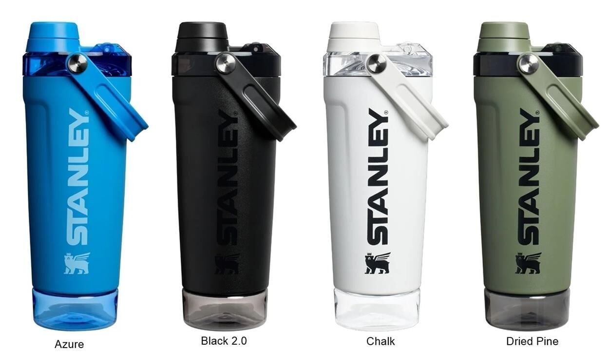 Stanley Activate Shaker 0,60 LT