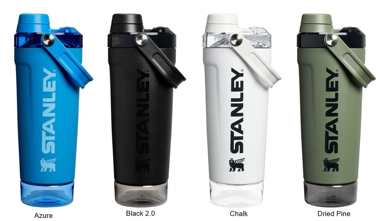Stanley Activate Shaker 0,60 LT