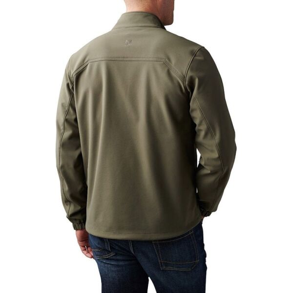 5.11 Nevada SoftSheel Mont XXL