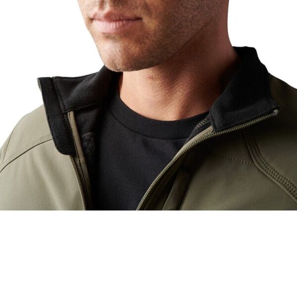 5.11 Nevada SoftSheel Mont