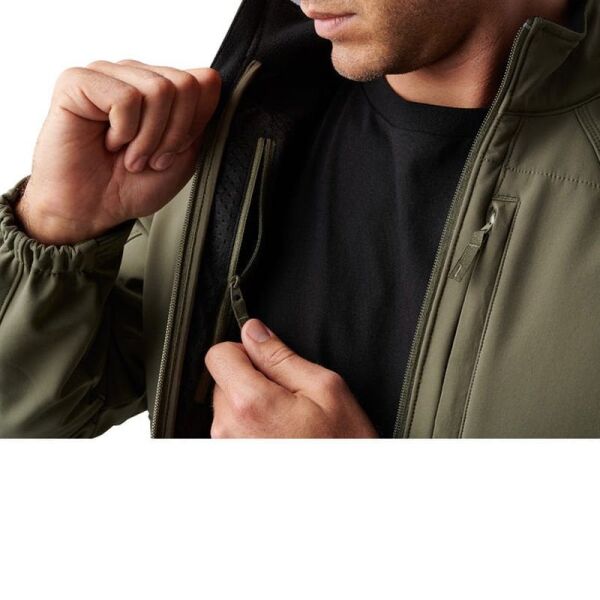 5.11 Nevada SoftSheel Mont