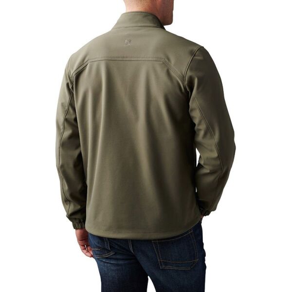 5.11 Nevada SoftSheel Mont XXL