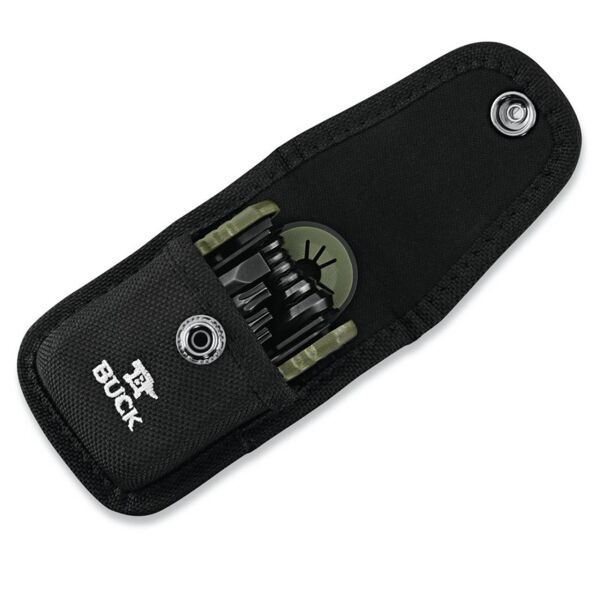 Buck (10757) 738 Bow Tool