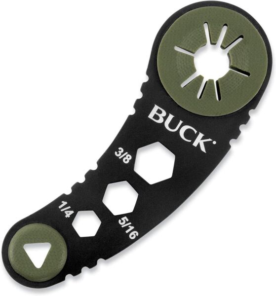 Buck (10757) 738 Bow Tool