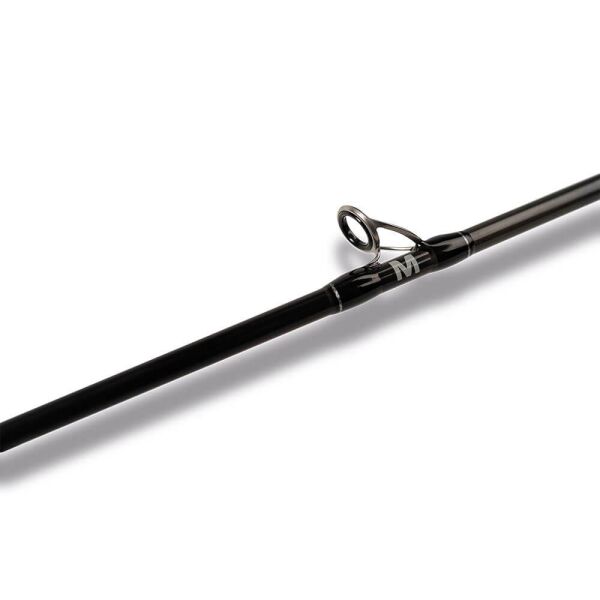 Mustad Pulse Slow Jigging Olta Kamışı Standart - 183CM - BAITCASTER - MH