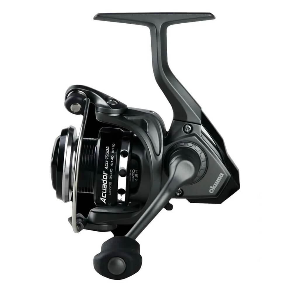 Okuma Acuador ACU-4000A 3+1 BB Olta Makinesi