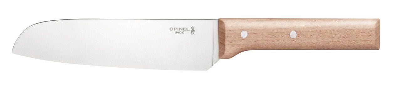 Opinel Inox Parallèle N°119 Santoku Bıçağı