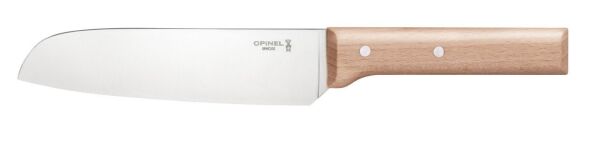 Opinel Inox Parallèle N°119 Santoku Bıçağı