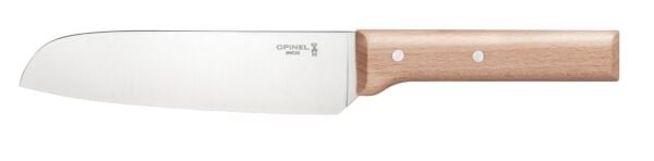 Opinel Inox Parallèle N°119 Santoku Bıçağı