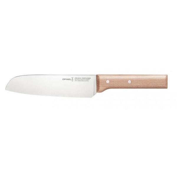 Opinel Inox Parallèle N°119 Santoku Bıçağı