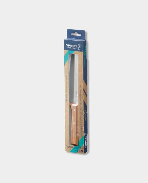 Opinel Inox Parallèle N°119 Santoku Bıçağı