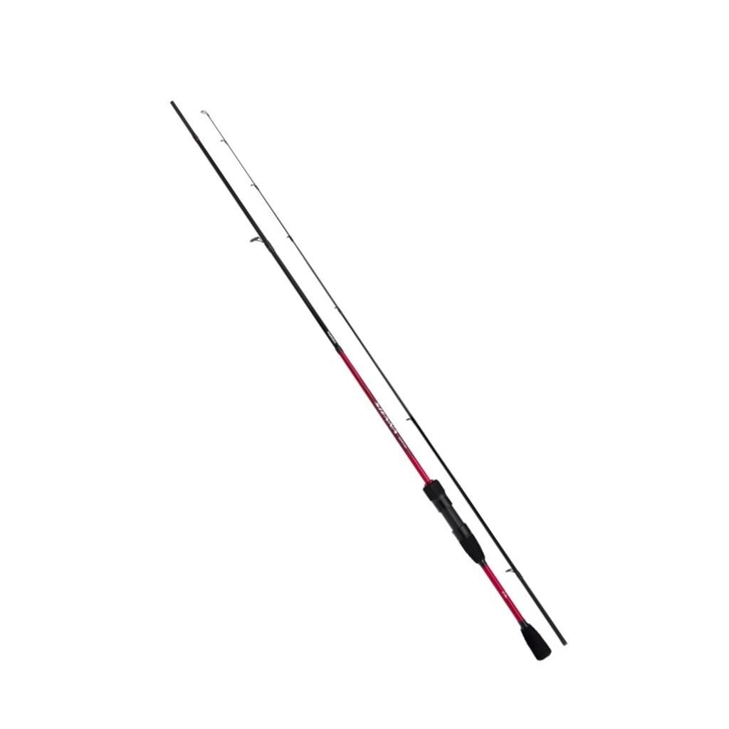 Shimano Sienna Spinning Sensitive 211cm 0,5-7g 2 Parça Olta Kamışı