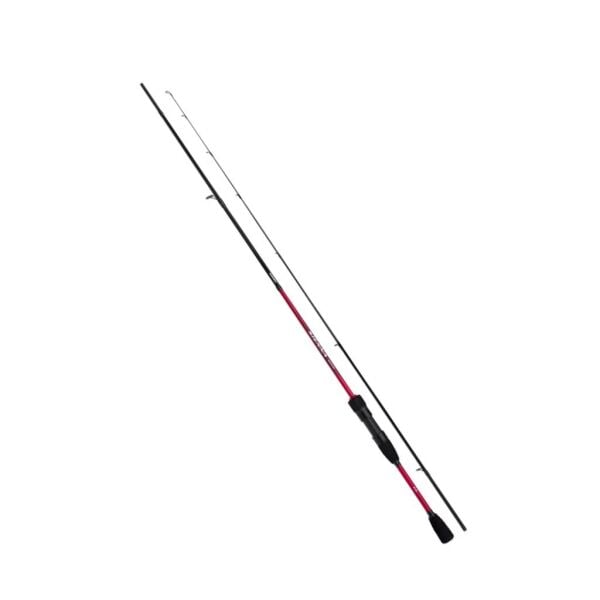 Shimano Sienna Spinning Sensitive 211cm 0,5-7g 2 Parça Olta Kamışı