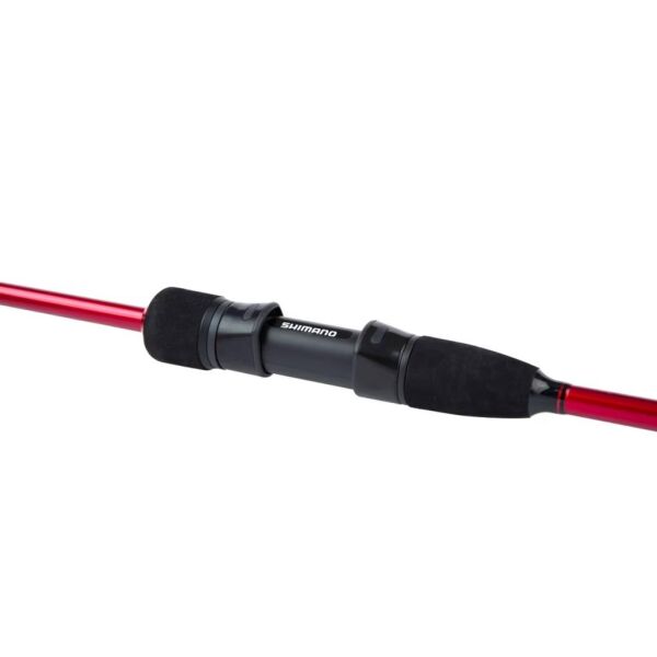 Shimano Sienna Spinning Sensitive 211cm 0,5-7g 2 Parça Olta Kamışı