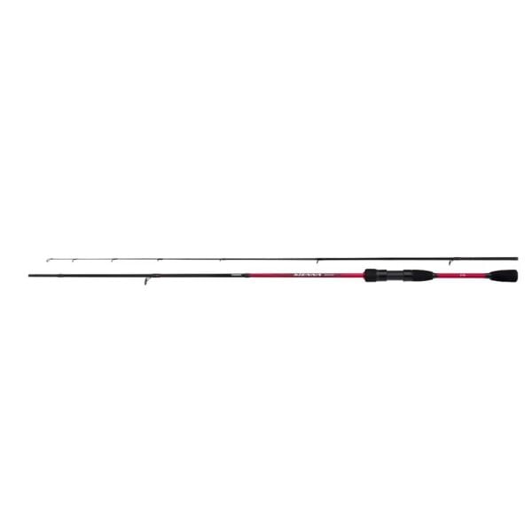 Shimano Sienna Spinning Sensitive 211cm 0,5-7g 2 Parça Olta Kamışı