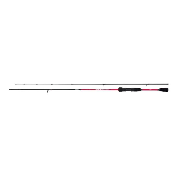 Shimano Sienna Spinning Sensitive 211cm 0,5-7g 2 Parça Olta Kamışı