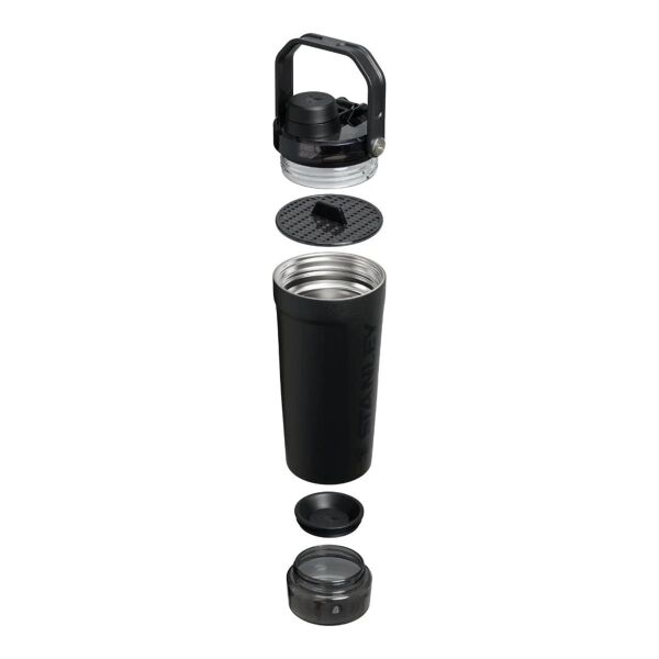 Stanley Activate Shaker 0,60 LT Black 2.0