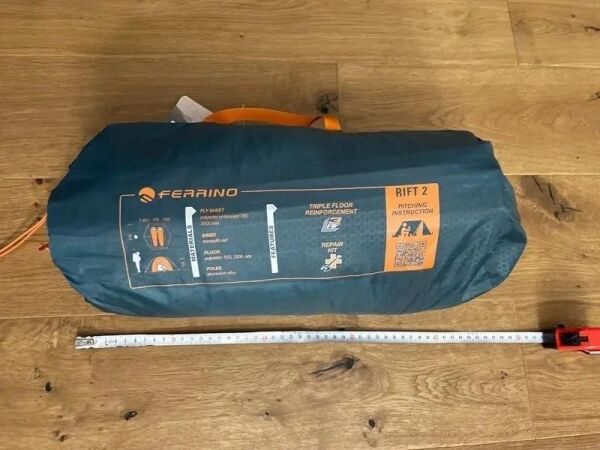 Ferrino Tenda Rift 2 Çadır