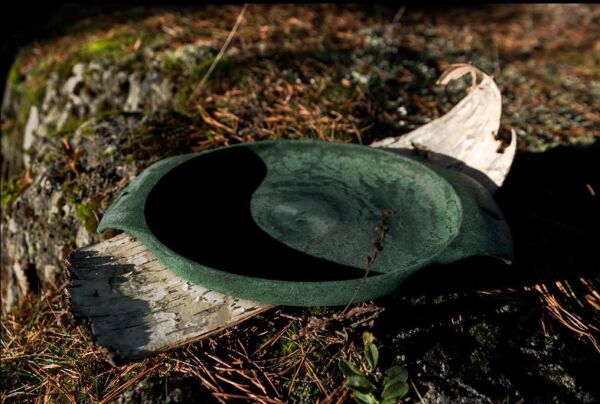 Kupilka 44 Kuksa Tabak K44 YEŞİL