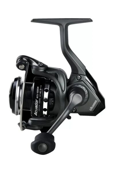 Okuma Acuador ACU-5000A 3+1 BB Olta Makinesi