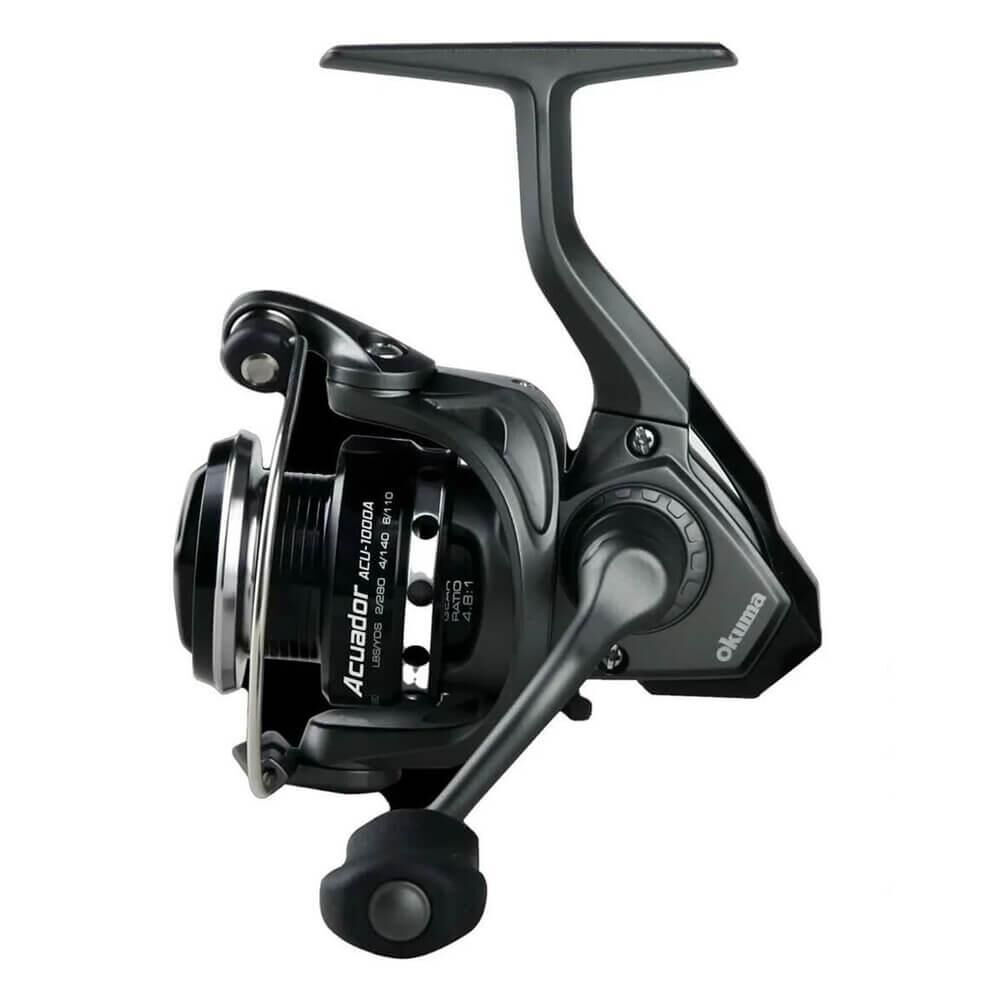 Okuma Acuador ACU-5000A 3+1 BB Olta Makinesi