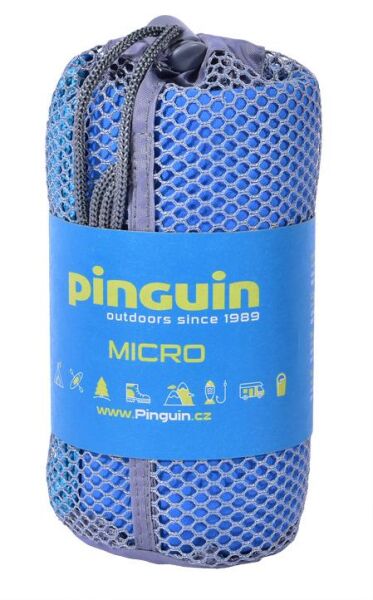 Pinguin Towel S 40x80 cm Havlu YEŞİL