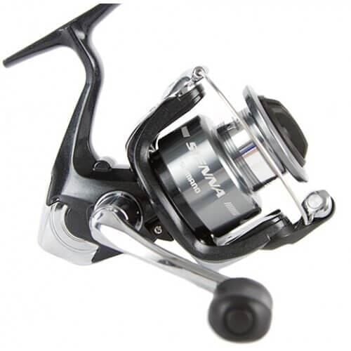 Shimano Sienna 1000 Olta Makinesi