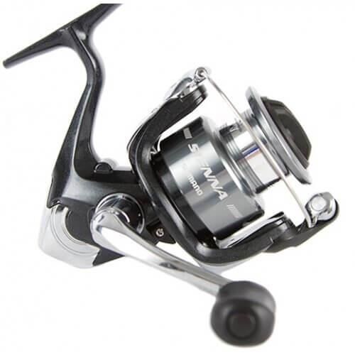 Shimano Sienna 1000 Olta Makinesi