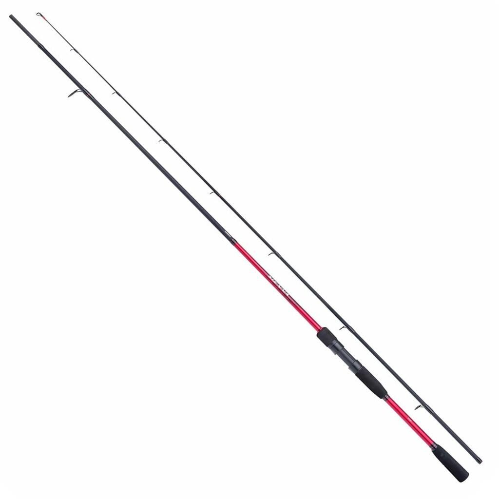 Shimano Sienna Spinning EVA 269cm 10-35gr 2 Parça Olta Kamışı
