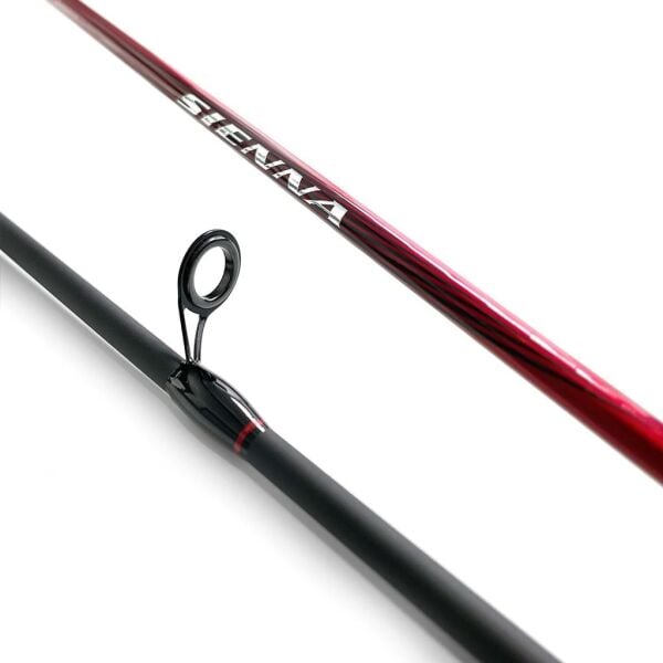 Shimano Sienna Spinning EVA 269cm 10-35gr 2 Parça Olta Kamışı