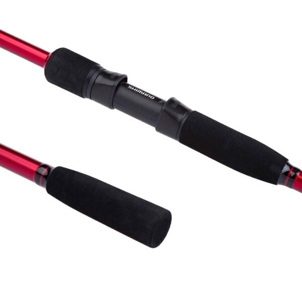 Shimano Sienna Spinning EVA 269cm 10-35gr 2 Parça Olta Kamışı