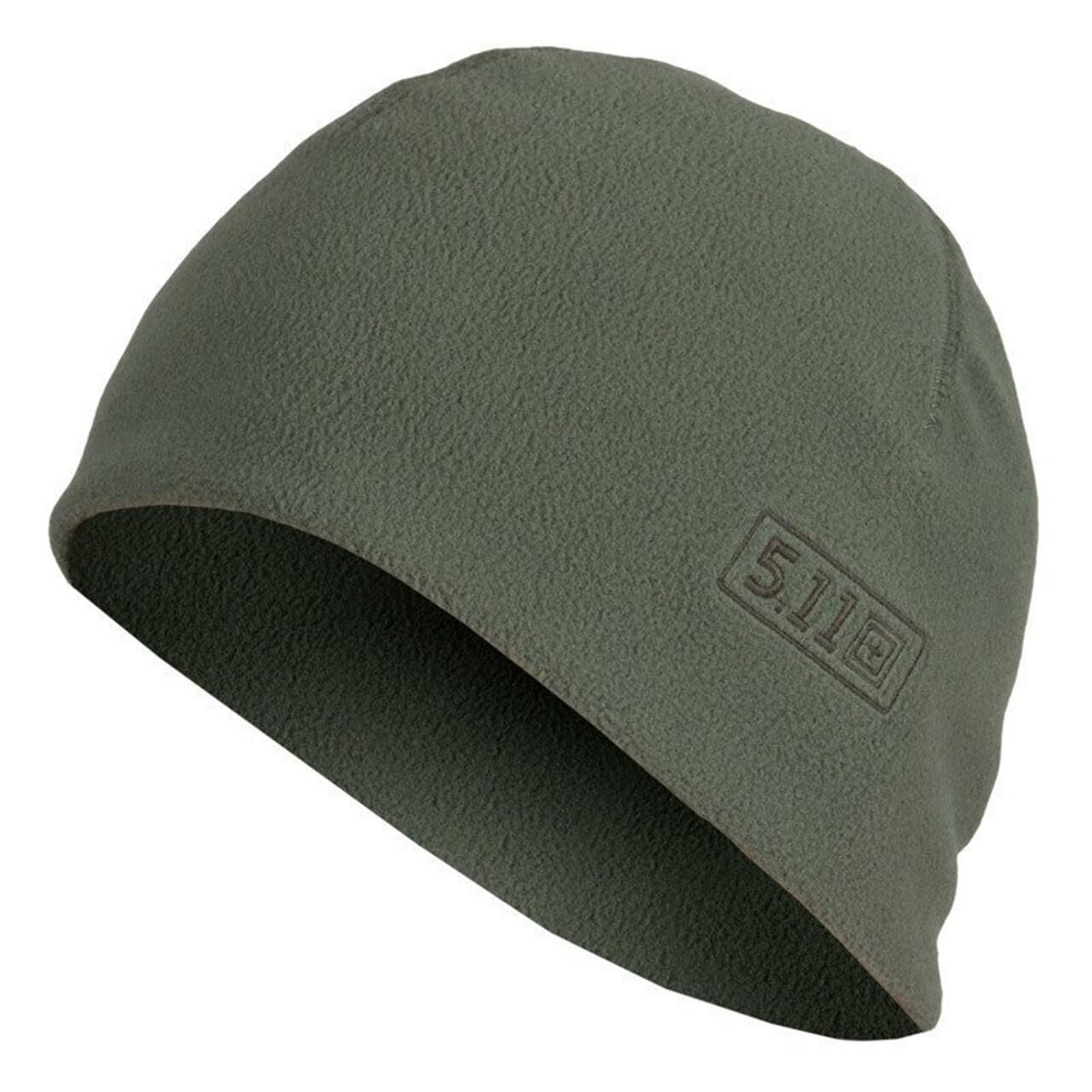 5.11 Watch Cap Bere ( OD Yeşil ) S-M