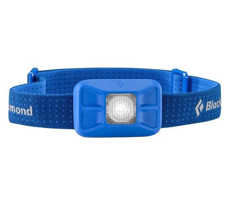 Black Diamond Gizmo 90 Lümen Kafa Lambası MAVİ