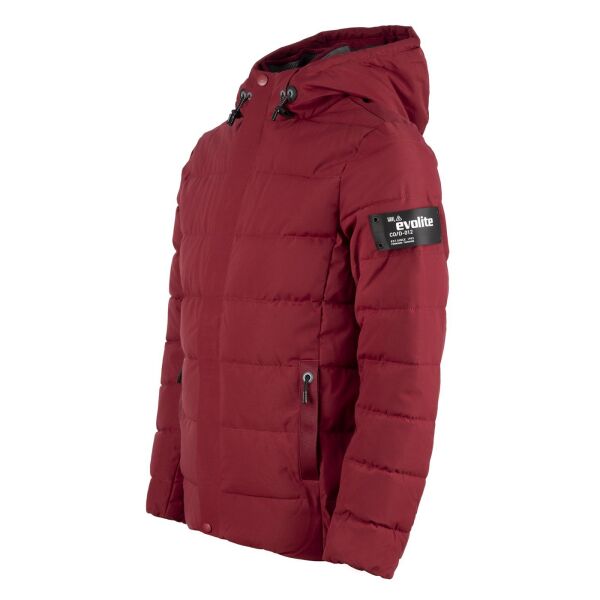 Evolite Vertex Bay Mont | Bordo XXXL