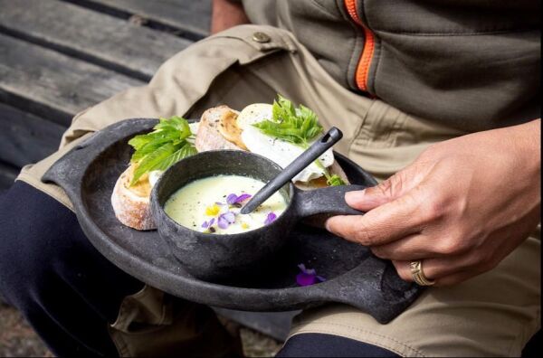 Kupilka 44 Kuksa Tabak K44 SİYAH