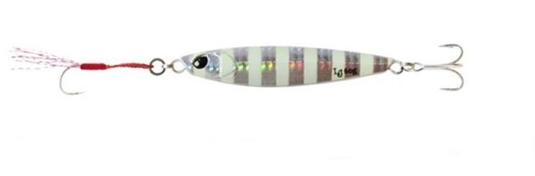 Lucky John Basara Jigger Jig Yem 8 Gr