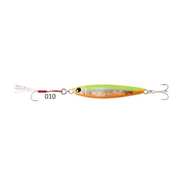Lucky John Basara Jigger Jig Yem 8 Gr