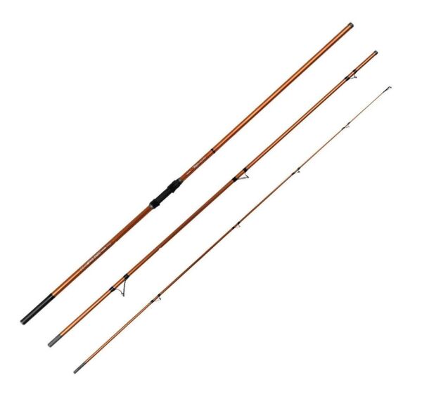 Okuma Trio Rex Surf 450cm 120-250gr 3 Parça Surf Kamışı