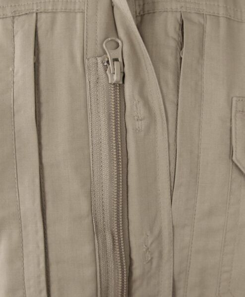 Propper Tactical Kısa Kol Gömlek Bej (M) S