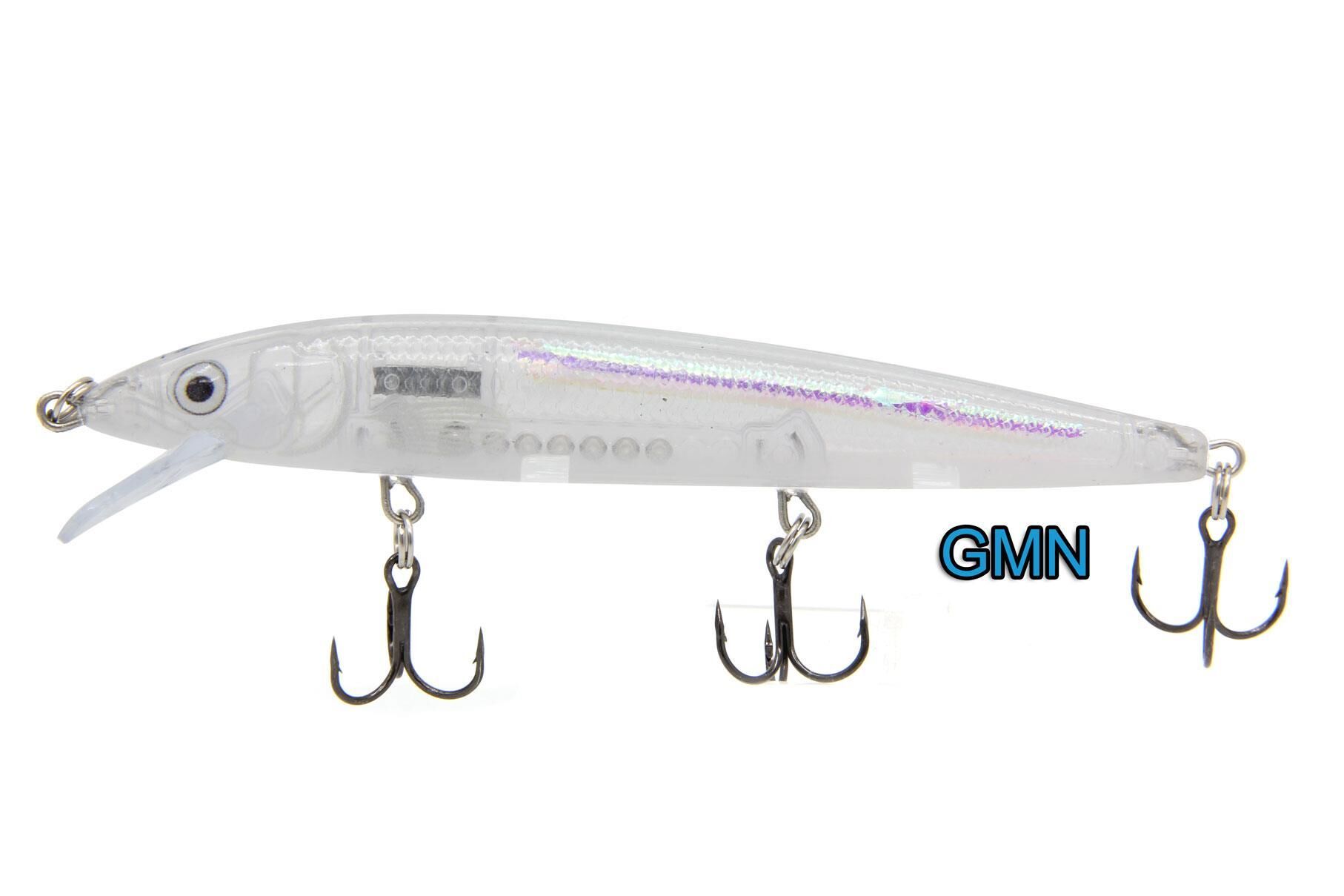 Rapala Husky Jerk 120MM 12Cm 13Gr Suni Yem GMN