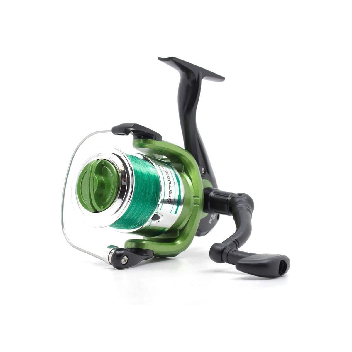 Remixon Popular 6000 BL Olta Makinesi GREEN