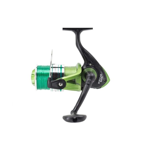 Remixon Popular 6000 BL Olta Makinesi GREEN