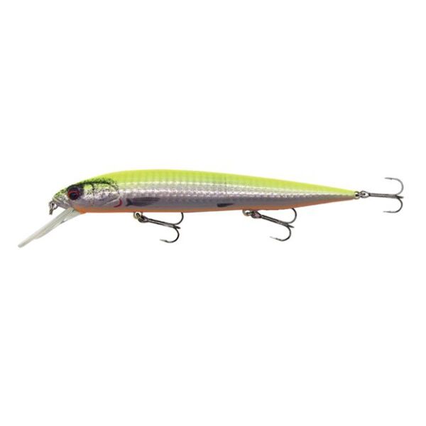 Savage Gear 3D Smelt Twitch N Roll MR 14 cm 20 gr Suni Yem