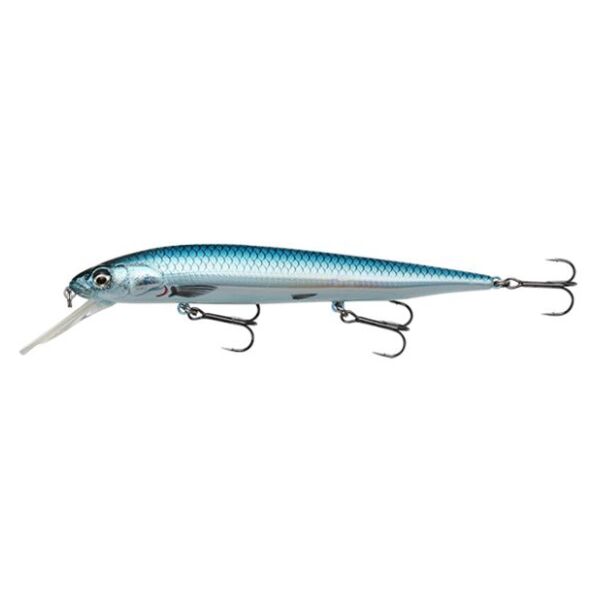 Savage Gear 3D Smelt Twitch N Roll MR 14 cm 20 gr Suni Yem